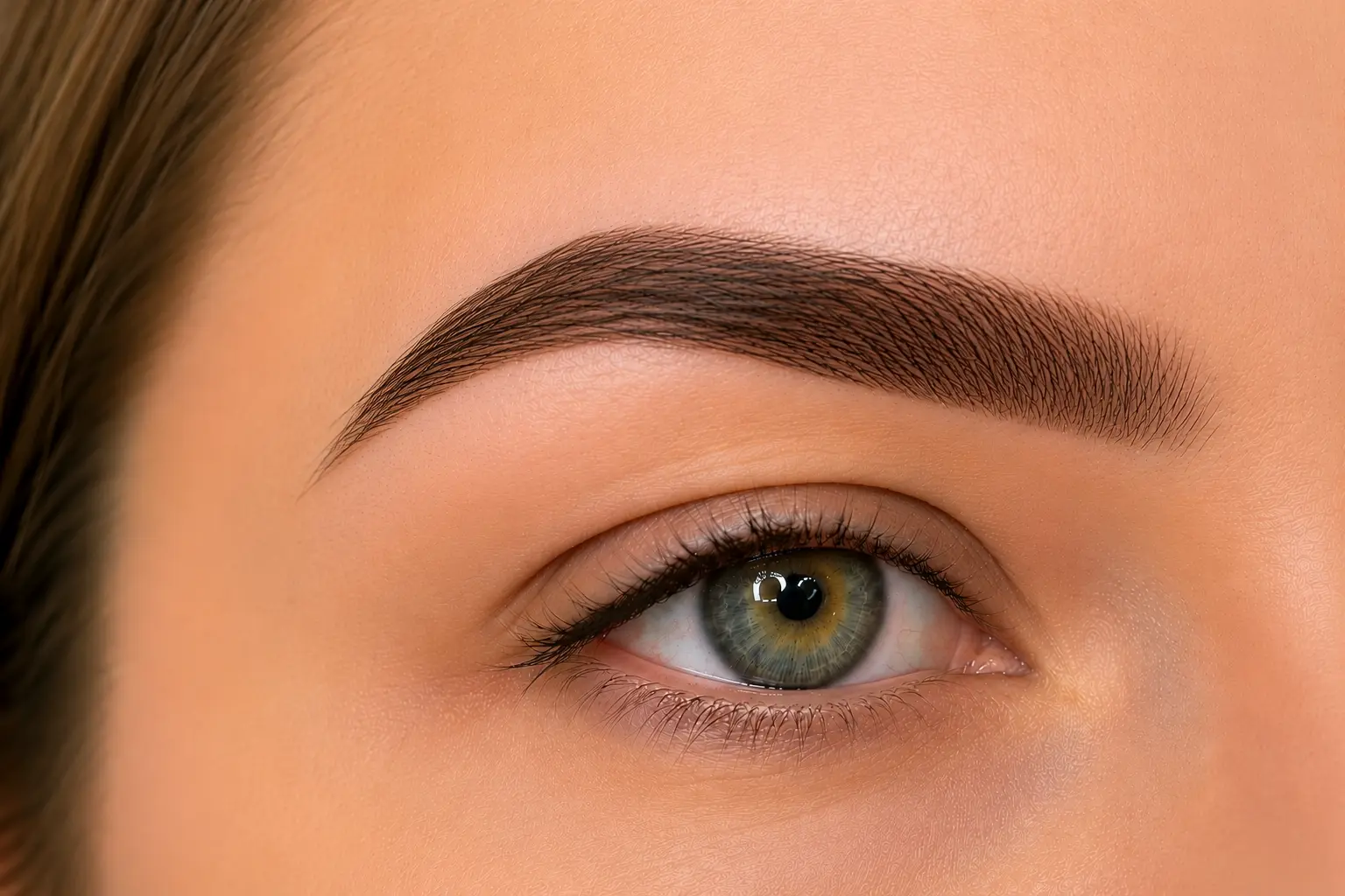 Permanentní make-up Vysočina, Ždár nad Sázavou, Nové Město na Moravě